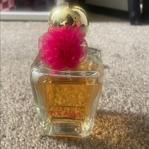 Cannula Pearl perfume